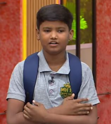 Sai Shimpi