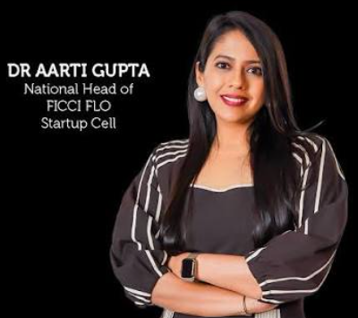 Dr. Aarti Gupta